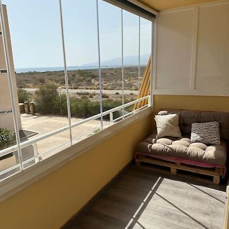 Piso Familiar En El Toyo Appartement Almería Buitenkant foto