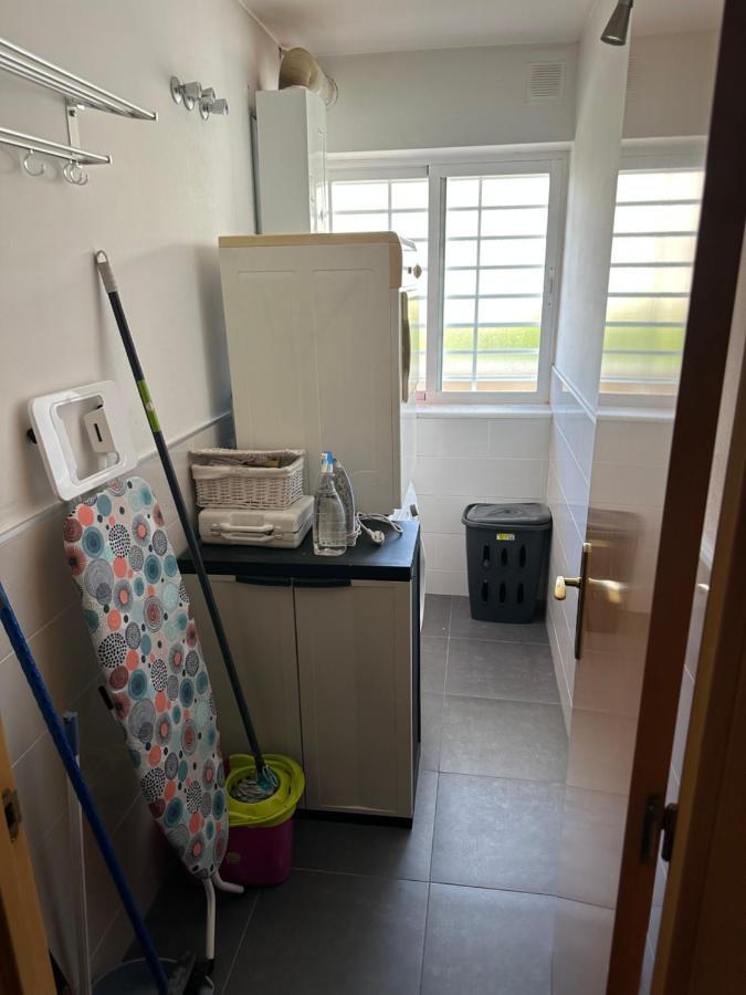 Piso Familiar En El Toyo Appartement Almería Buitenkant foto