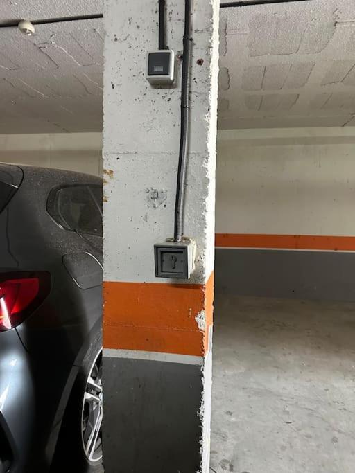 Piso Familiar En El Toyo Appartement Almería Buitenkant foto