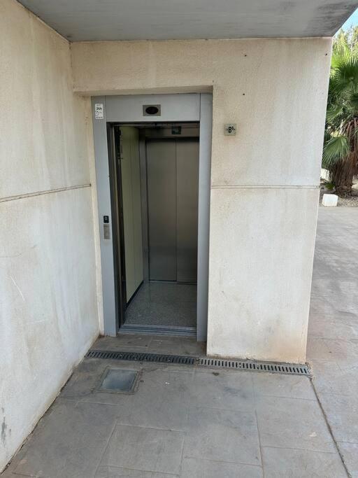 Piso Familiar En El Toyo Appartement Almería Buitenkant foto