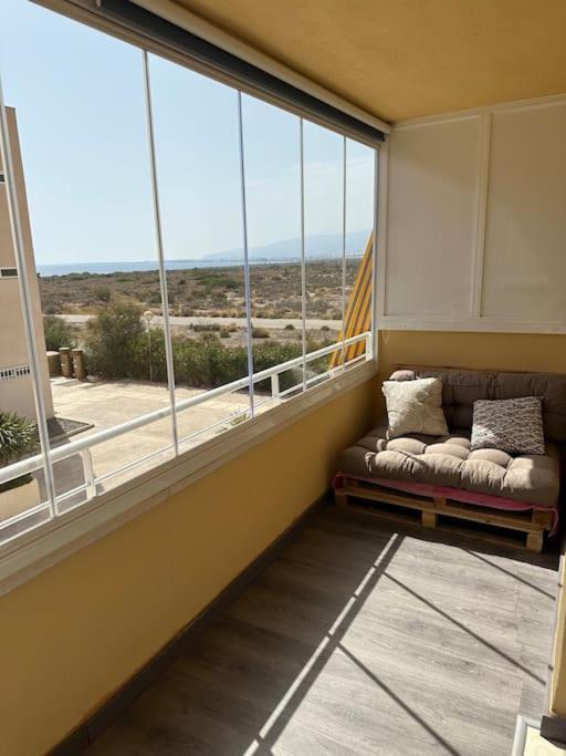 Piso Familiar En El Toyo Appartement Almería Buitenkant foto